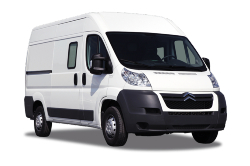 Citroen Jumper