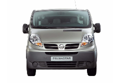 Nissan Prima Star