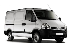 Nissan Inter Star