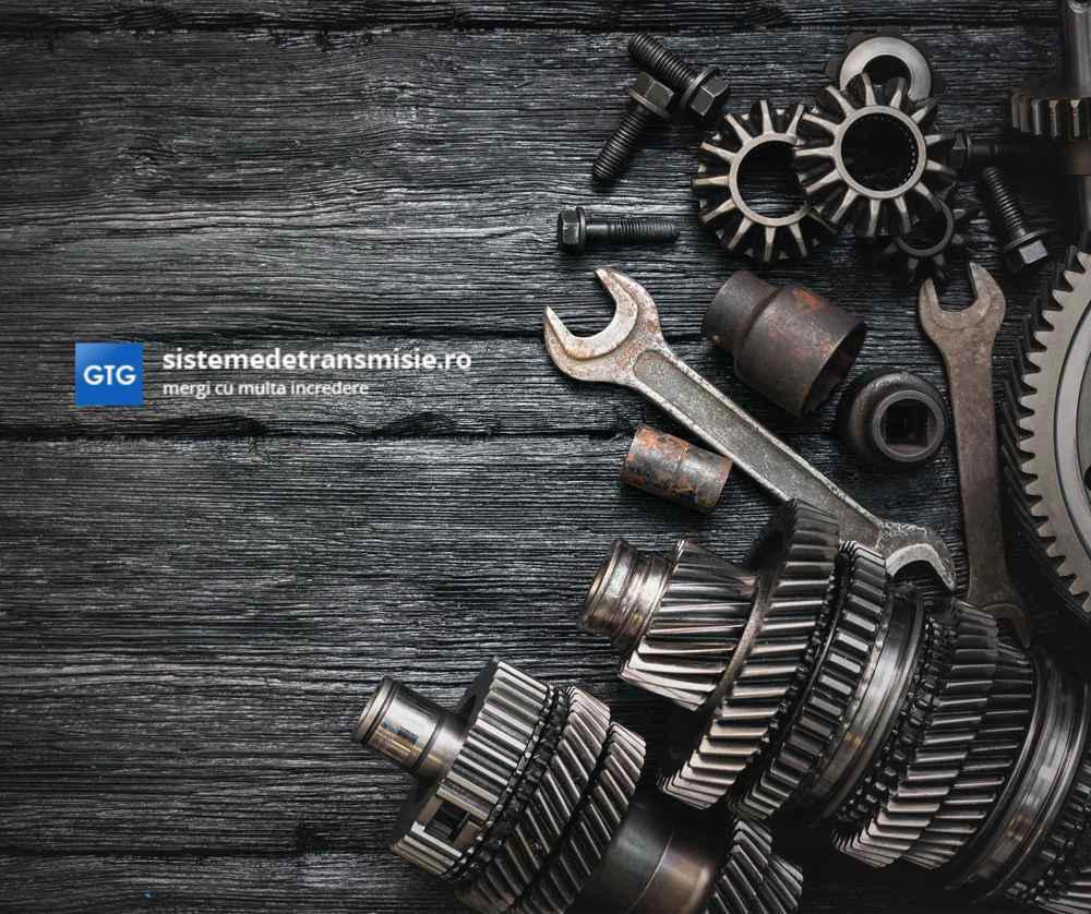 Cand simti ca ceva nu e OK cu transmisia ta?