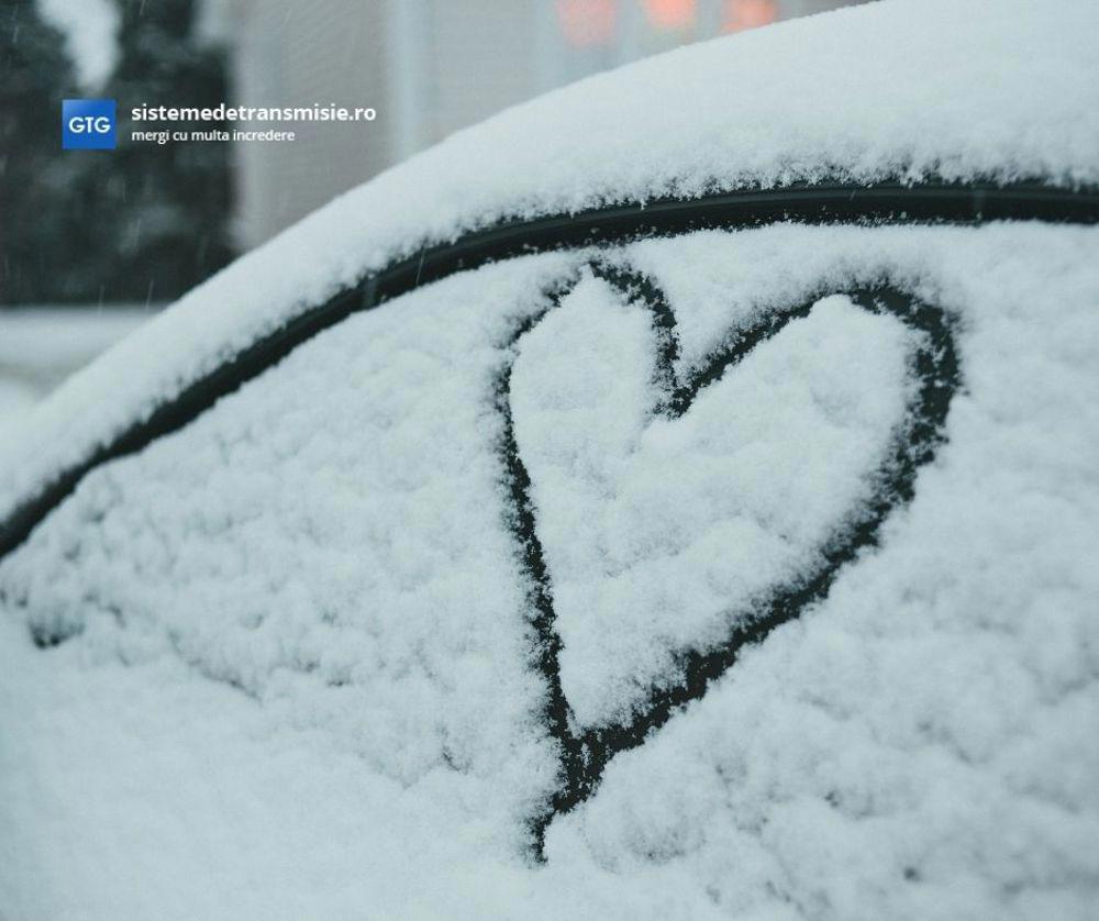 Cum prelungesti viata cutiei de viteze in sezonul rece?