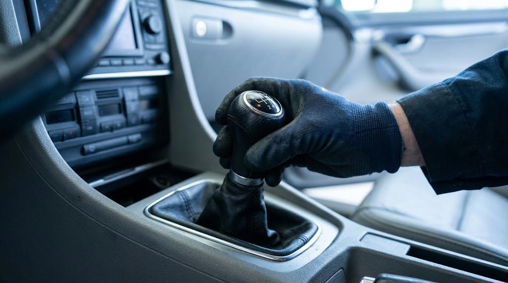 Reparatii cutii de viteze Audi: cum stii daca problema este in cutie sau in ambreiaj?