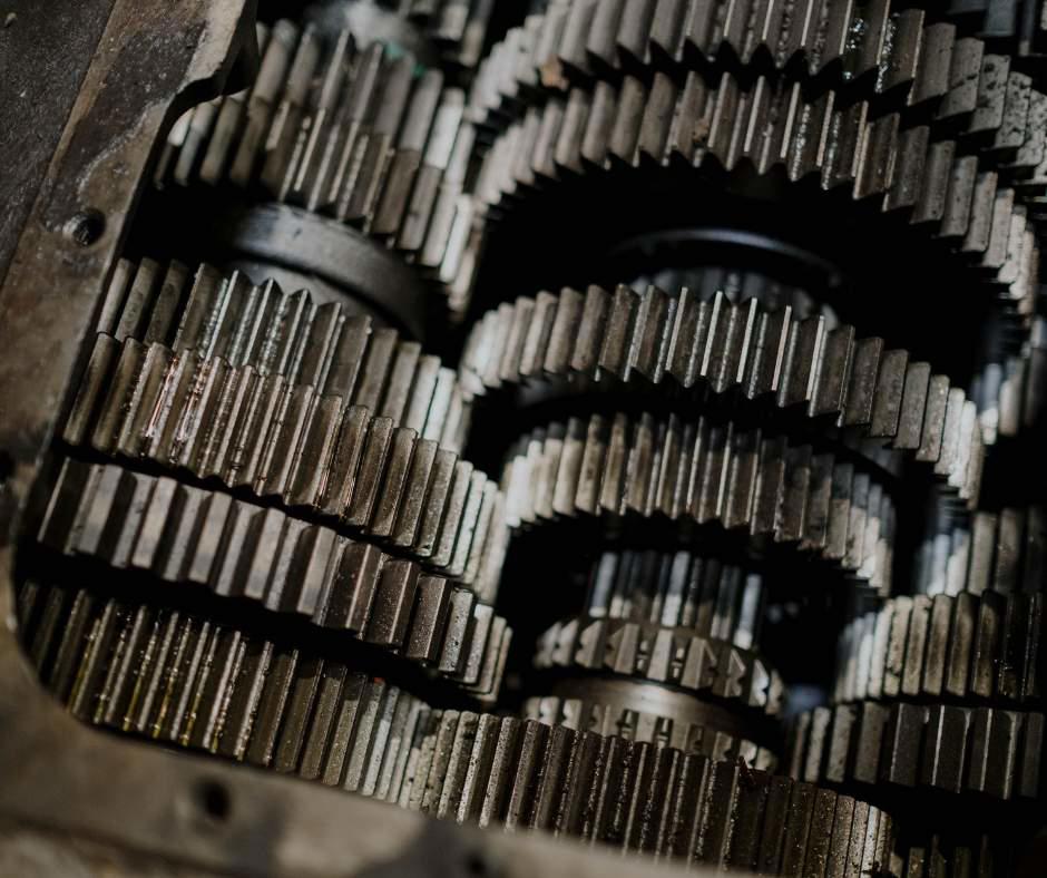 Reparatii cutii de viteze manuale pentru autoturisme si autoutilitare