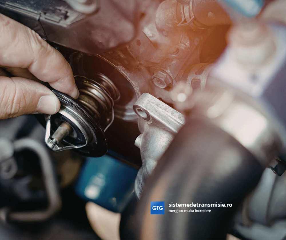 Ce sa verifici la cutia de viteze inainte de a cumpara o masina rulata